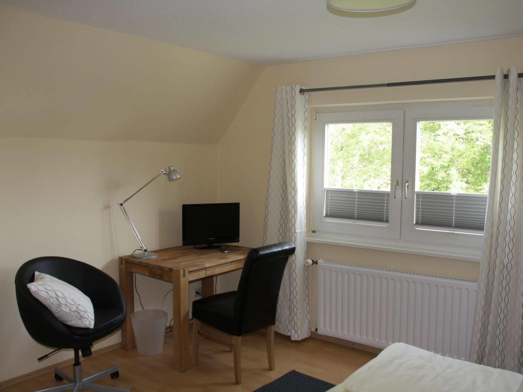 Freesteil Hohwacht Exterior photo
